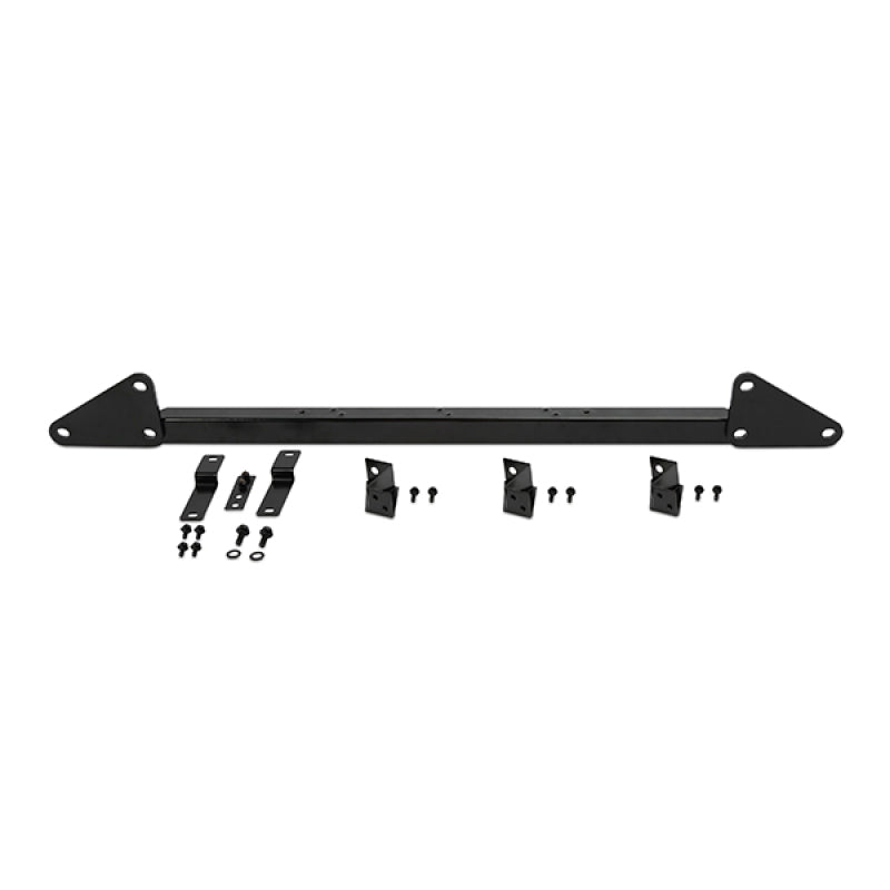 Mishimoto MMINT-WRX-01SL WRX/STI Front Mount Intercooler Kit - Silver