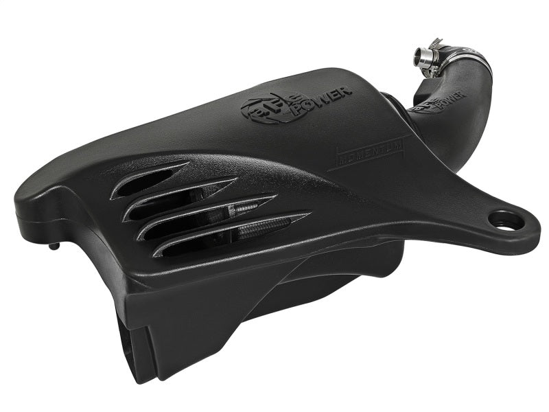 aFe 51-76314 Momentum GT Cold Air Intake Pro DRY S 11-15 BMW 116i/118i (F20/21) L4-1.6L (t) N13