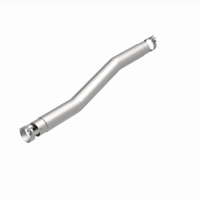 Magnaflow 19491 MagnaFlow D-Fit Muffler 409 SS 3.5in 2019 Chevrolet Silverado 1500 6.2L w/o Muffler