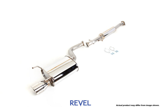 Revel T70038R Medallion Touring-S Catback Exhaust 00-05 Lexus IS300