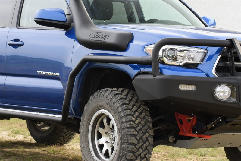 ARB 4423010 Summit Step Section Textured Tacoma 16On Req 4423020/030