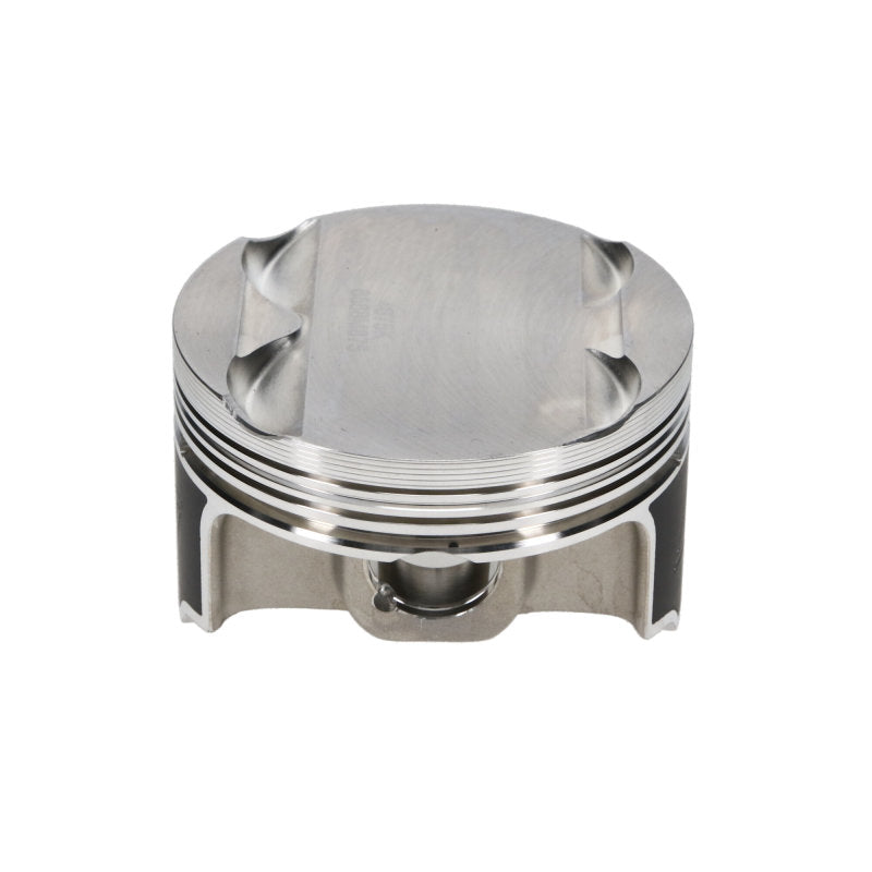 Wiseco K568M875 Acura 4v R/DME -9cc STRUTTED 87.5MM Piston Shelf Stock Kit