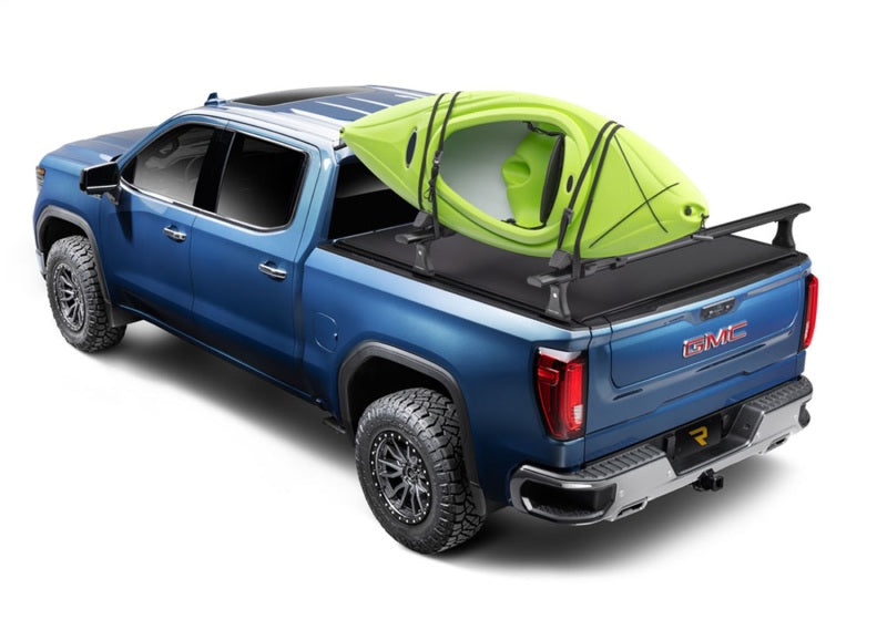 Truxedo 1263916 TruXedo 22-25 Toyota Tundra w/o Deck Rail Sys 67.2in. Bed Pro X15 TS