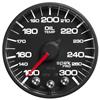 AutoMeter AM Spek-Pro Gauges - P52232