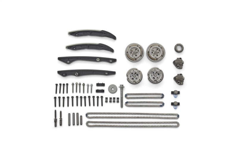 Ford Racing M-6004-A5015 15-17 Mustang Coyote 5.0L 4V TI-VCT Camshaft Drive Kit