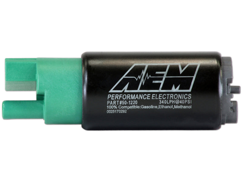 AEM 50-1220 AEM In-Tank Fuel Pumps