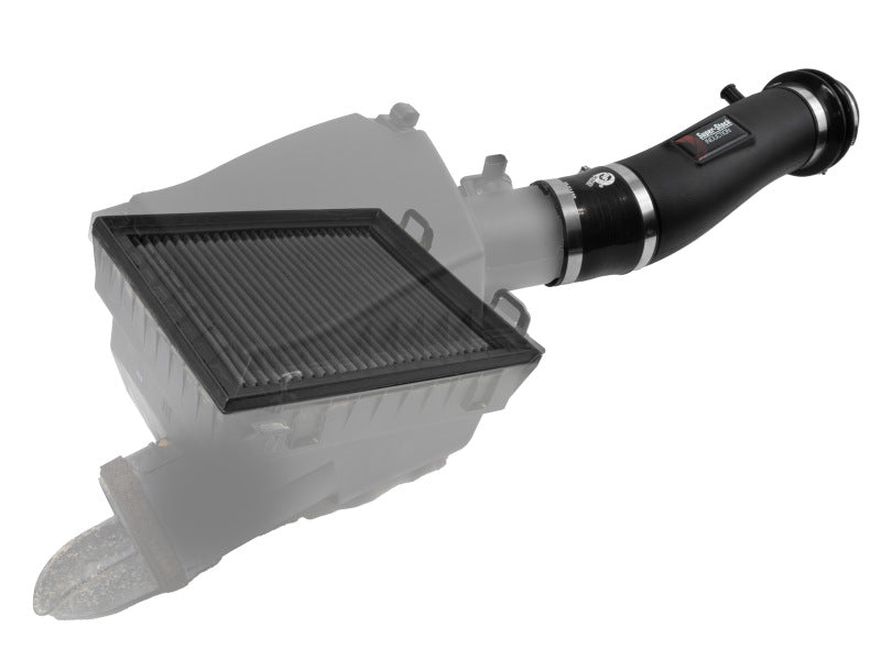 aFe 55-10002D AFE Super Stock Induction System