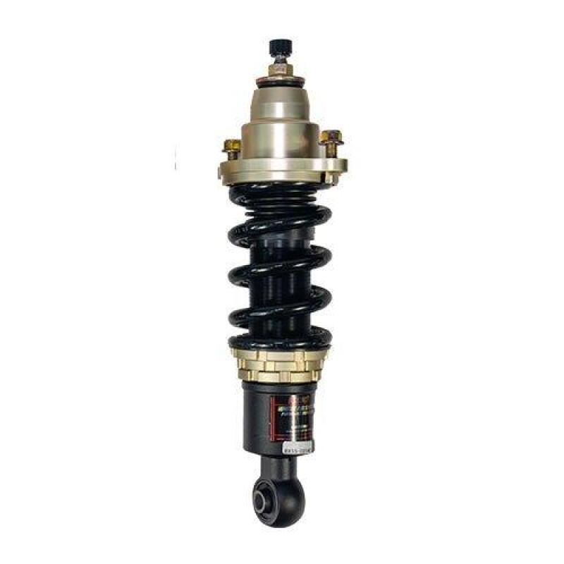 BLOX Racing BXSS-00140 02-05 Rsx/01-05 Civic Plus Series Fully Adjustable Coilovers