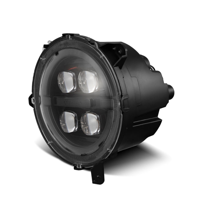 AlphaRex 880867 ARX NOVA Headlights