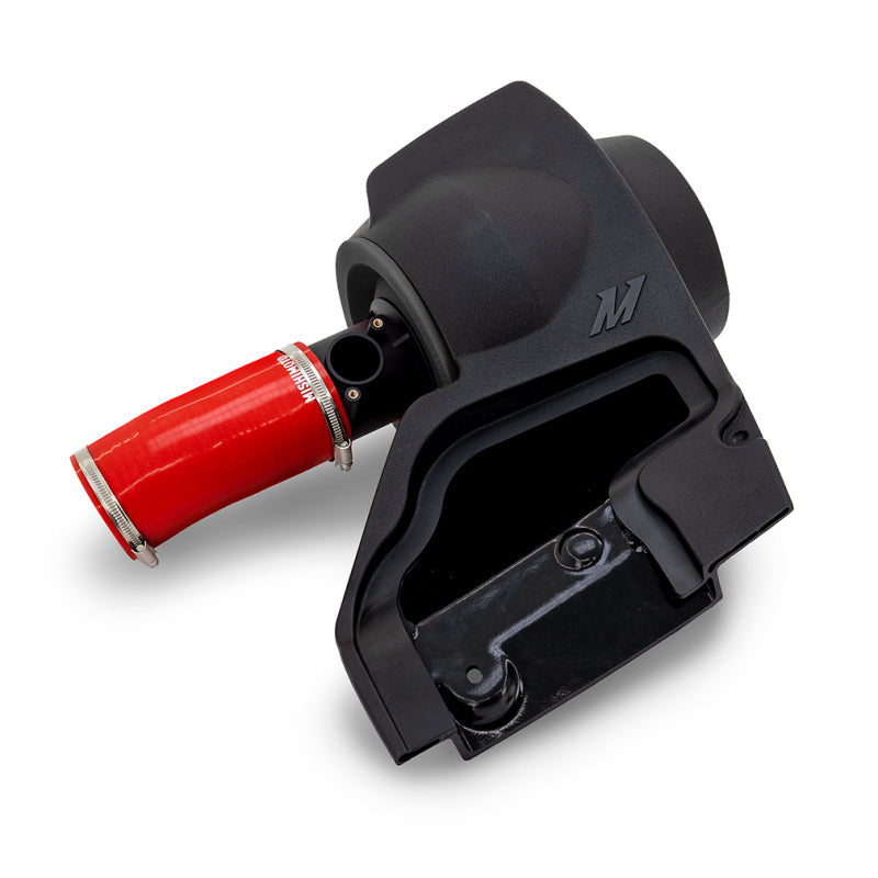 Mishimoto MMAI-CIV-22RD 2022+ Honda Civic 1.5T Performance Intake - Red