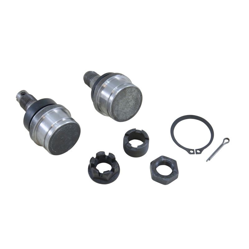 Yukon Gear & Axle YSPBJ-011 Yukon Gear Ball Joint Kit For Dana 30 / Dana 44 & GM 8.5in / Not Dodge / One Side
