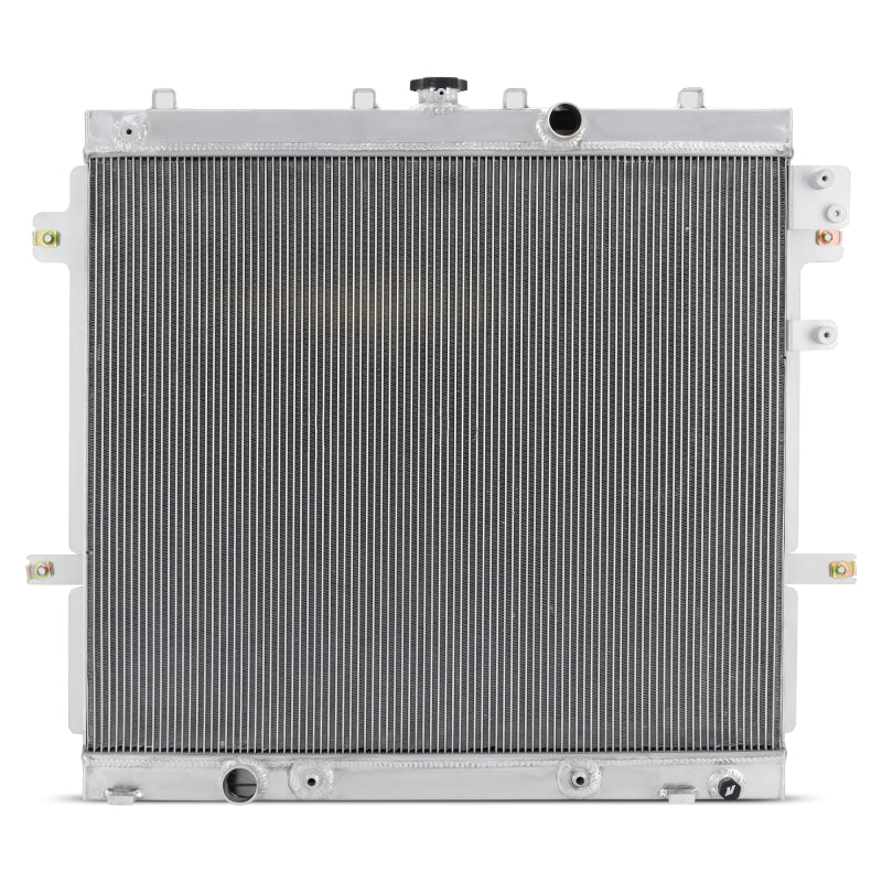 Mishimoto MMRAD-4RUN-10 10-14 Toyota 4Runner 4.0L Performance Aluminum Radiator