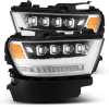 AlphaRex 880517 ARX NOVA Headlights