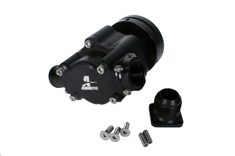 Aeromotive 11117 AER External Fuel Pumps