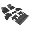3D MAXpider L1LX08901509 ACE Kagu - Combo - Black