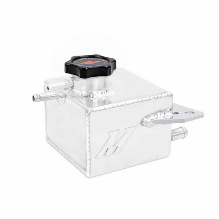 Mishimoto MMRT-WRX-01E Subaru 02-07 WRX/ 04-14 STI WRX/STI Aluminum Coolant Expansion Tank