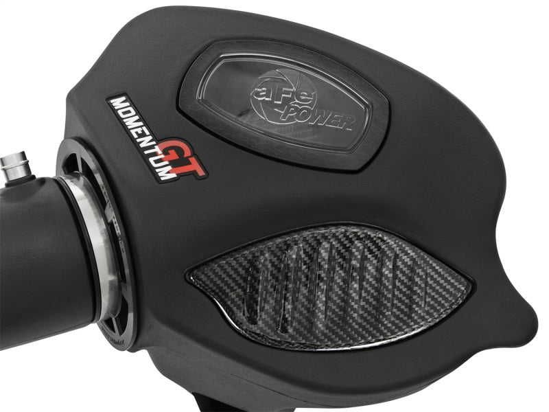 aFe 51-76311 Momentum GT Pro DRY S Cold Air Intake System 16-17 BMW M2 (F87) L6 3.0L (t) N55