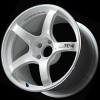 Advan YAD8H45EWMR AVN TC4 Wheels