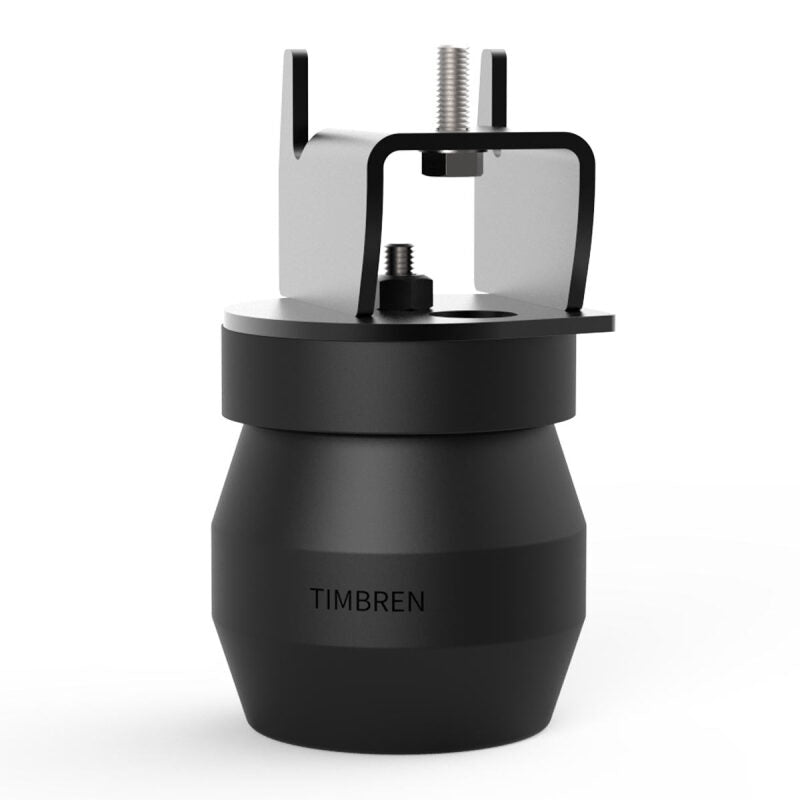 Timbren FRTT1504E 2015 Ford F-150 RWD Rear Suspension Enhancement System