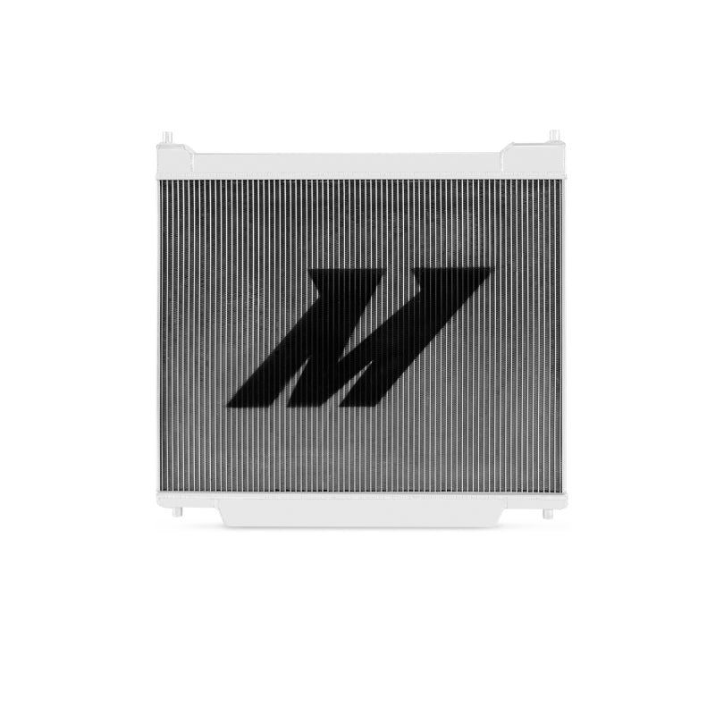 Mishimoto MMRAD-F2D-95 95-97 Ford 7.3L Powerstroke Radiator