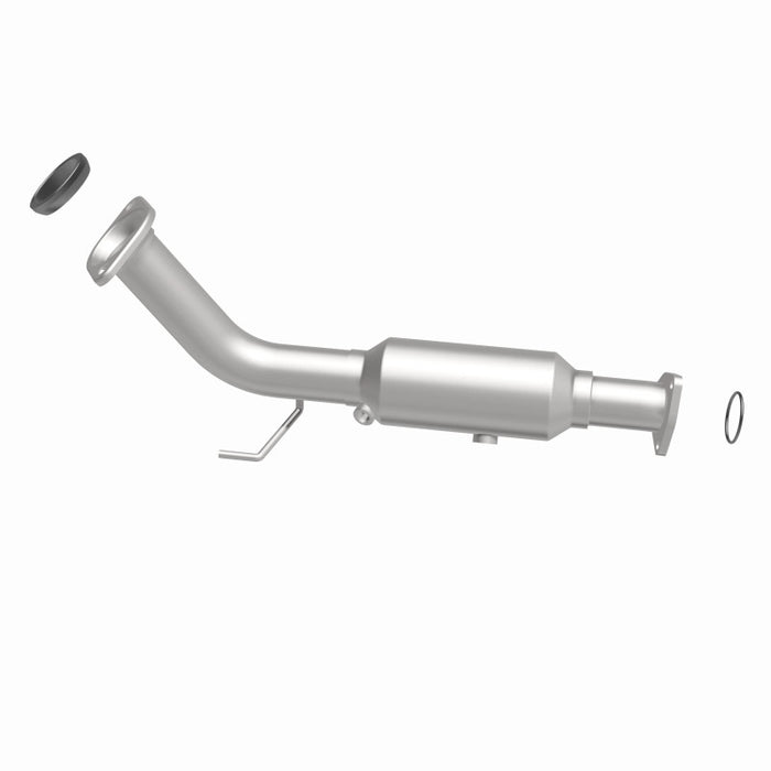 Magnaflow 24177 MagnaFlow Conv DF 02-05 Honda Civic Si 2.0L