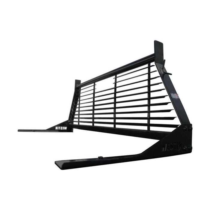 Westin 57-8005 2008-2017 Ford F-250/350/450/550HD HD Headache Rack - Black