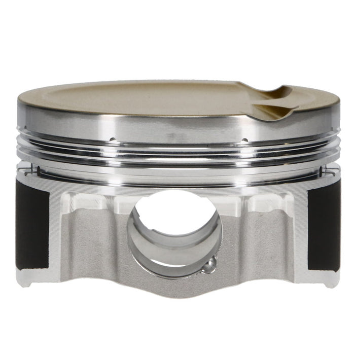 JE Pistons 367863 VW 2.0T TSI Ultra Series 23mm PIN - Set of 4 Pistons