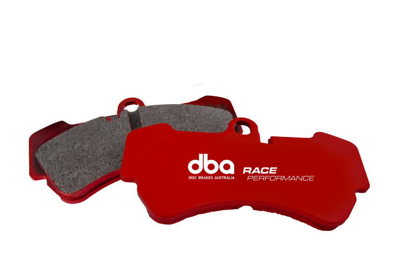 DBA DB2067RP 17-22 Honda Civic Type-R RP Performance Front Brake Pads