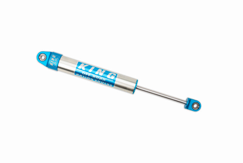 King Shocks 20001-152 07-18 Jeep Wrangler JK Front 2.0 Dia Steering Stabilizer (Each)