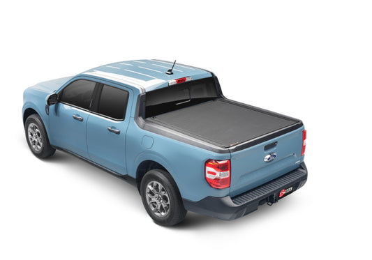 BAK 80324 2022 Ford Maverick 4.5ft Revolver X4s