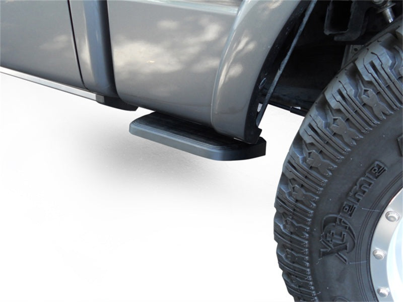 AMP Research 75414-01A 19-22 RAM 1500 (Excl. TRX) BedStep2 - Black