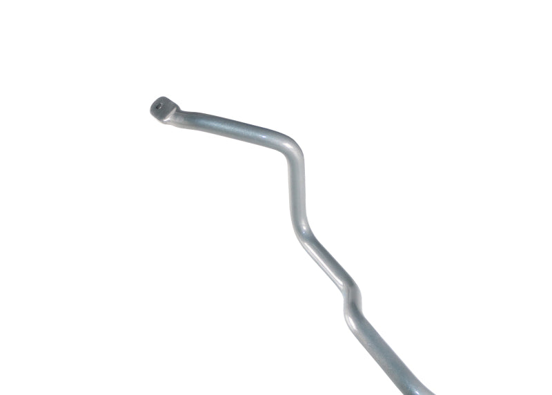 Whiteline BMF72 02-06 Mini Cooper/Cooper S Front Heavy Duty Adjustable Sway Bar - 26mm
