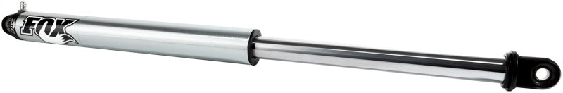 FOX 980-02-019 Fox 2.0 Factory Series 12in. Air Shock 1-1/4in. Shaft (Normal Valving) 40/90 - Black/Zinc