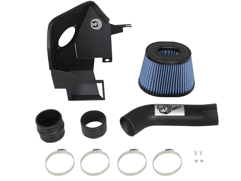aFe 54-12472 AFE Magnum FORCE Stage-2 Cold Air Intakes