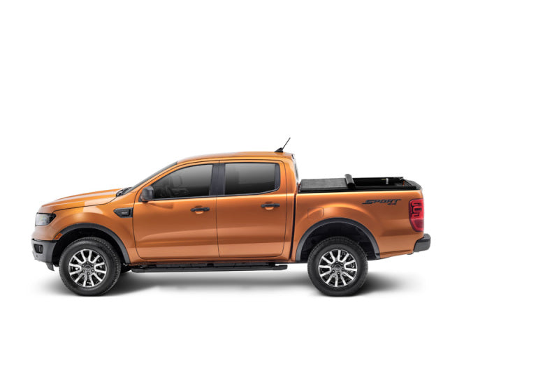 Truxedo 231701 2024 Ford Ranger 5ft Bed Truxport Bed Cover