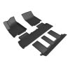 3D MAXpider L1RI00501509 ACE Kagu - Combo - Black