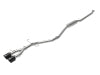 aFe 49-36620-B AFE Exhaust Cat Back