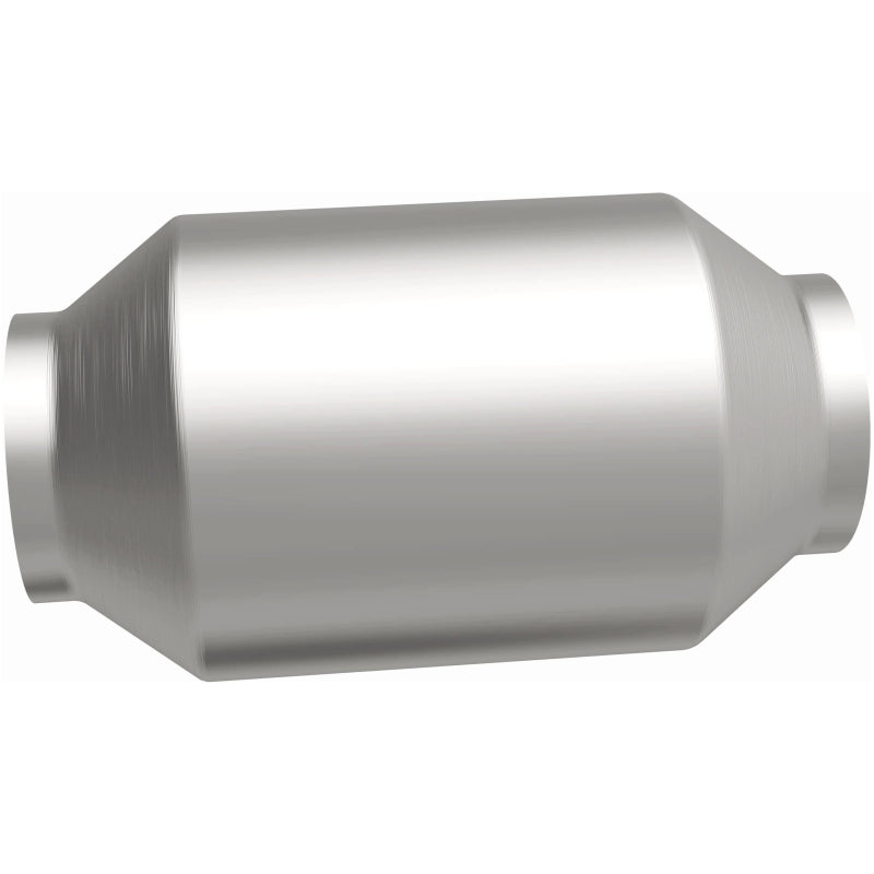 Magnaflow 51659 MagnaFlow Conv Universal 5.0 C/C 3.0 Spun OEM