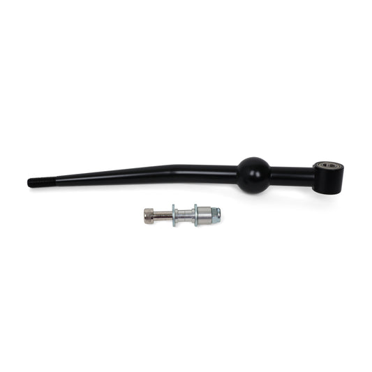 BLOX Racing BXAC-00300 Single-bend Short Shifter - 88-00 Honda Civic / 90-93 Acura Integra