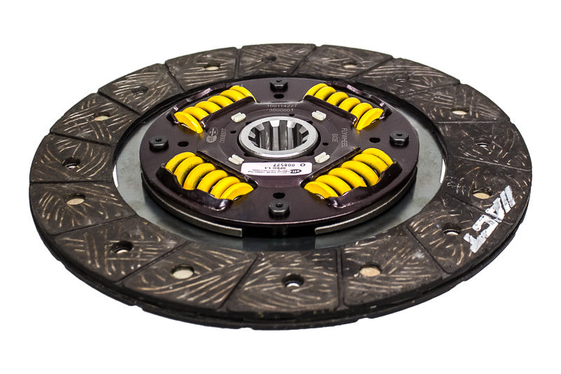 ACT 3000801 ACT Street Clutch Discs