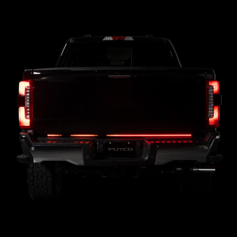 Putco 760060-05 20-23 Chevy Silverado/GMC Sierra Freedom Blade LED Tailgate Light Bar w/Plug-N-Play Connector