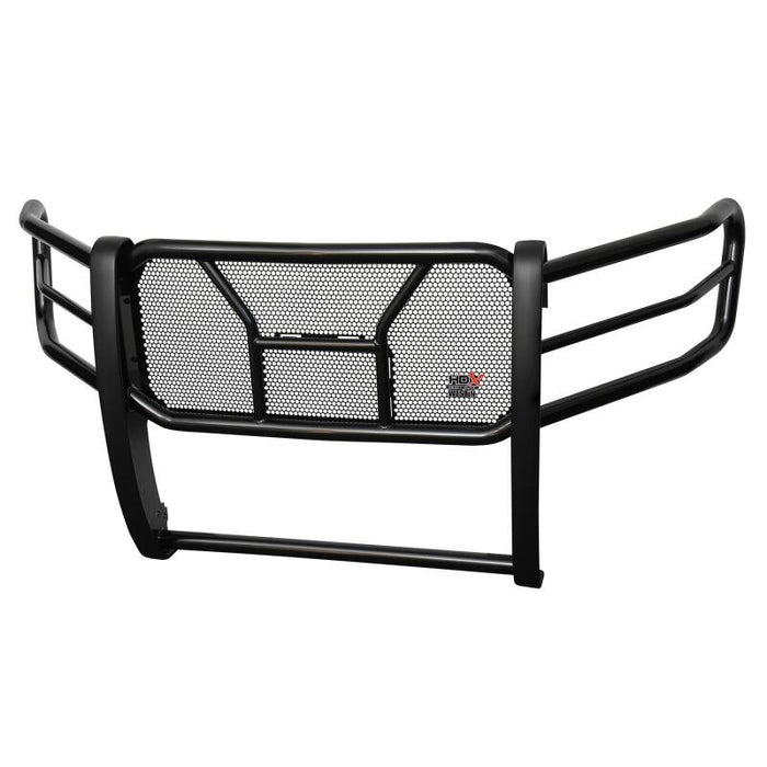Westin 57-23935 2015-2020 F-150 (Excl. w/Sensors) HDX Modular Grille Guard - Black