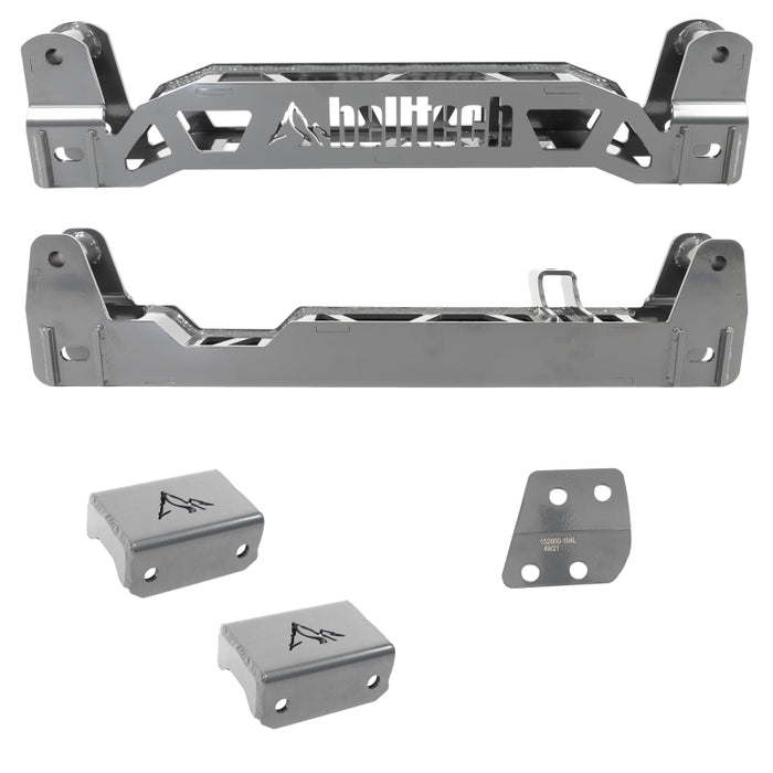 Belltech 152600HK 2021+ Ford Bronco Performance Handling 4in-7.5in Lift Lift Kit