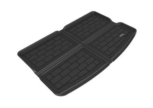 3D MAXpider M1CH0971309 Chevrolet Bolt EUV 2022-2022 Kagu Black Cargo Liner