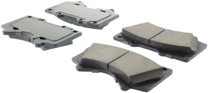 Stoptech 309.13030 StopTech 13-18 Toyota Land Cruiser Performance Front Brake Pads