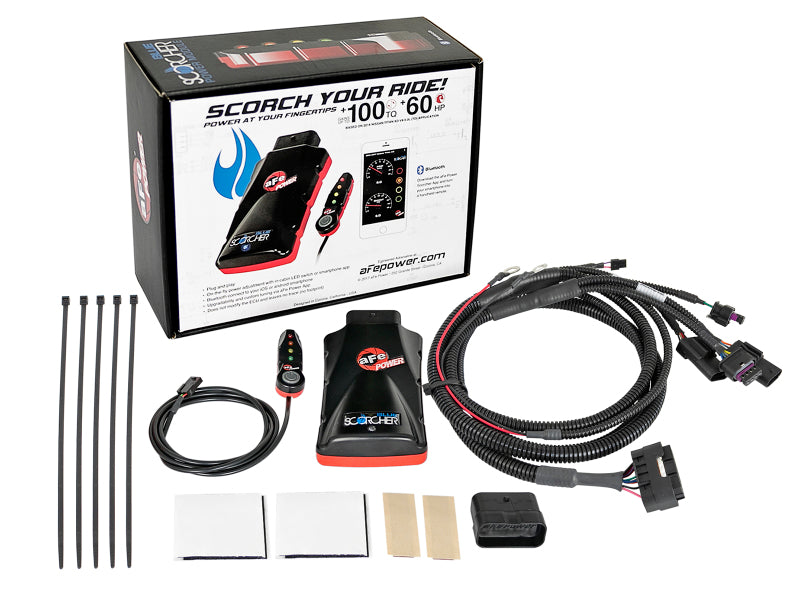 Ridetech ART18988899 Air4Link Universal Kit