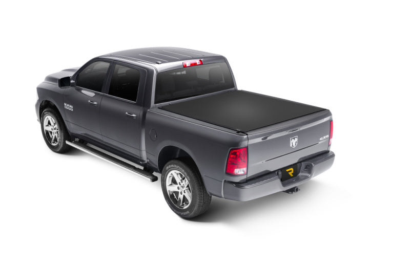 Truxedo 1546916 09-18 RAM 1500 & 19-20 RAM 1500 Classic 6ft 4in Sentry CT Bed Cover