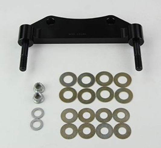 Wilwood 250-15180 Radial Bracket Kit GM Truck/SUV 1500 / 14.25in Rotor / Rear