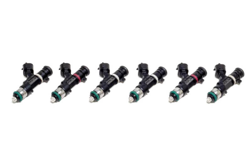 HKS 14002-AN005 VR38 Injector Upgrade Kit - 1000cc