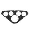 AutoMeter AM Car Billet Dash Panel/Adapt 7049
